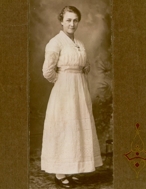 Elsie Bartholomaus